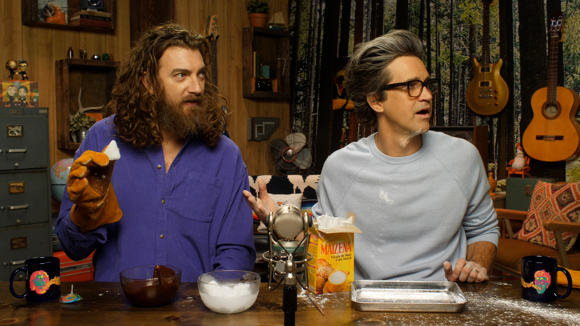 Good Mythical Morning