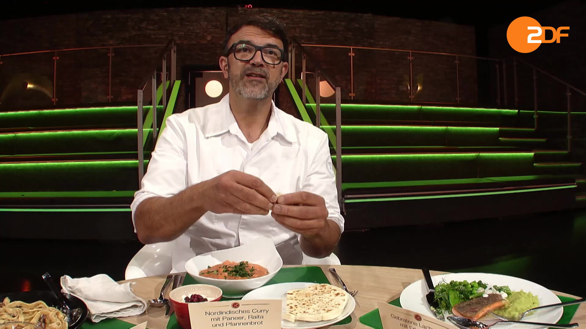 Die Küchenschlacht, Staffel 14