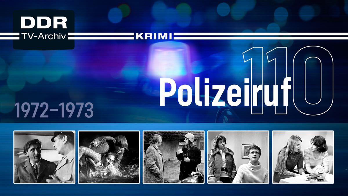 Polizeiruf 110