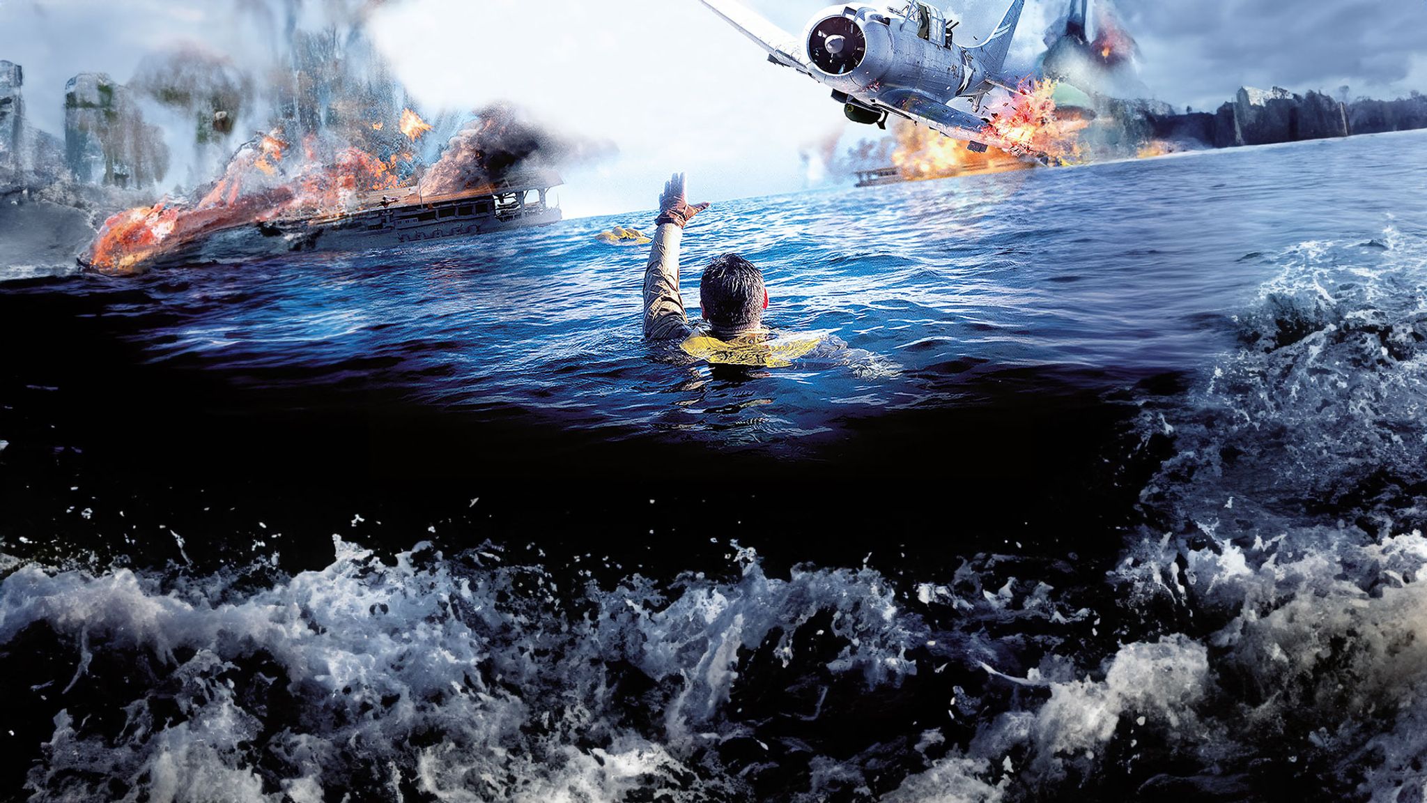 Schlacht um Midway – Eintscheidung im Pazifik