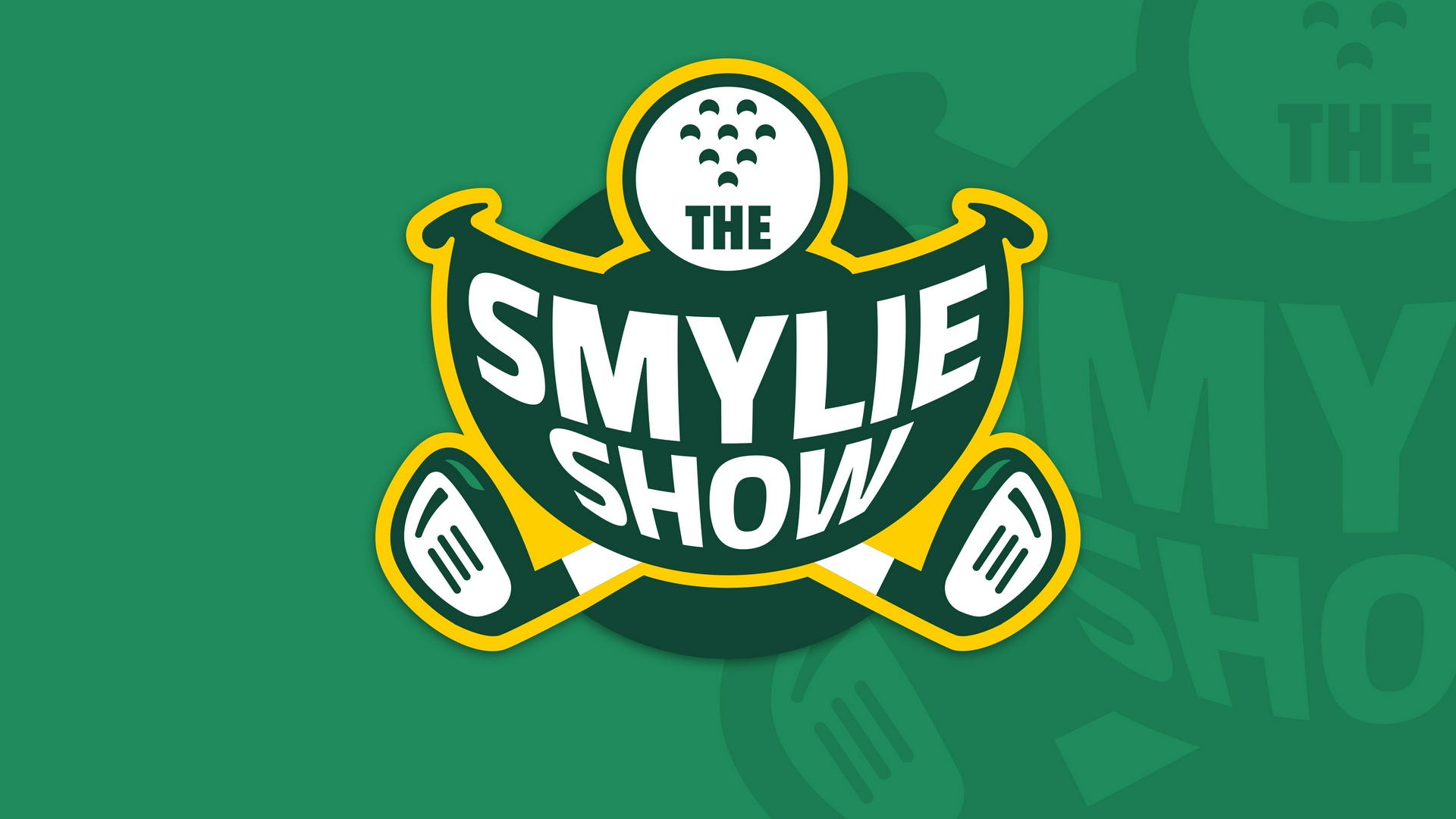 The Smylie Kaufman Show Premiere