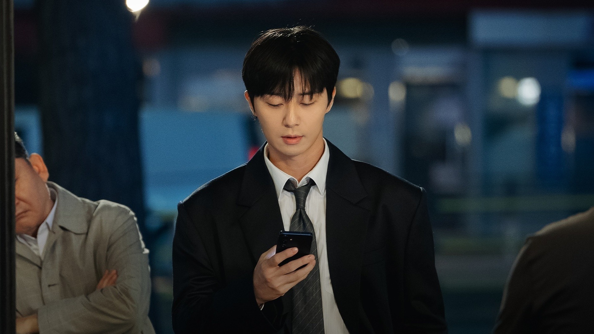 경도를 기다리며