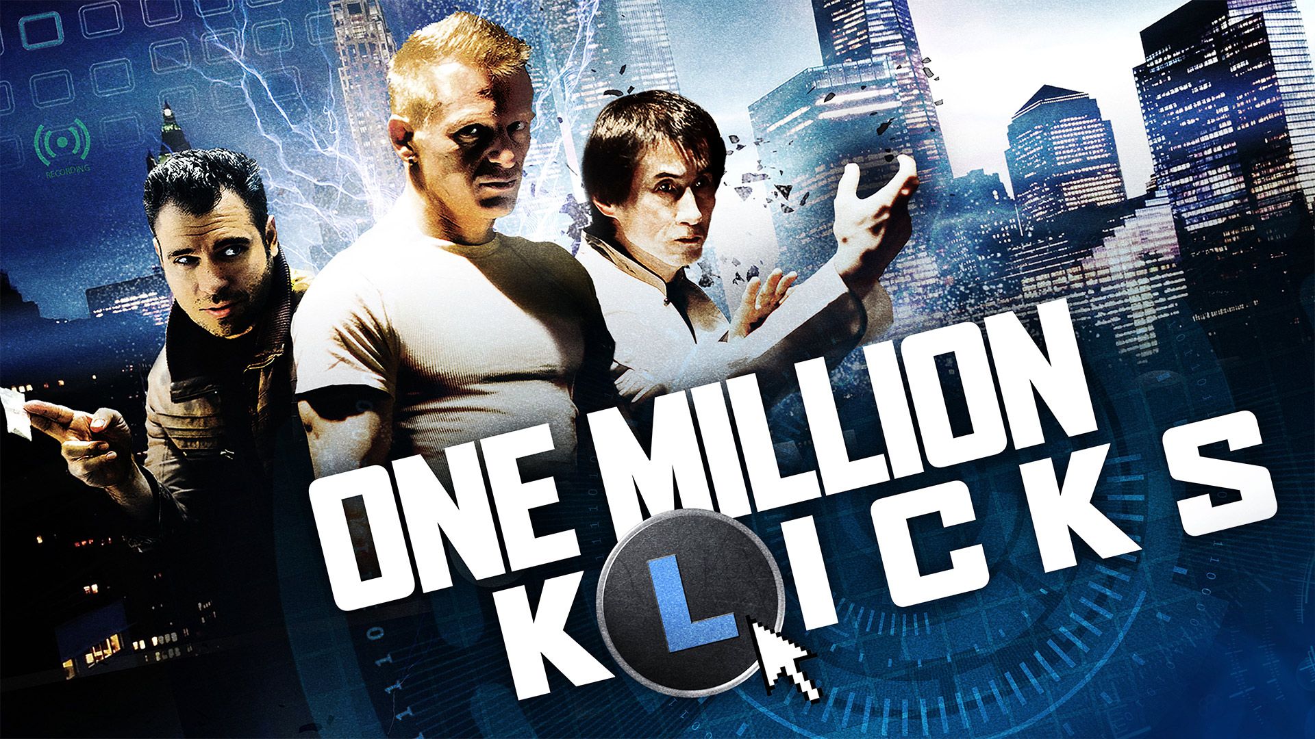 One Million K(l)icks
