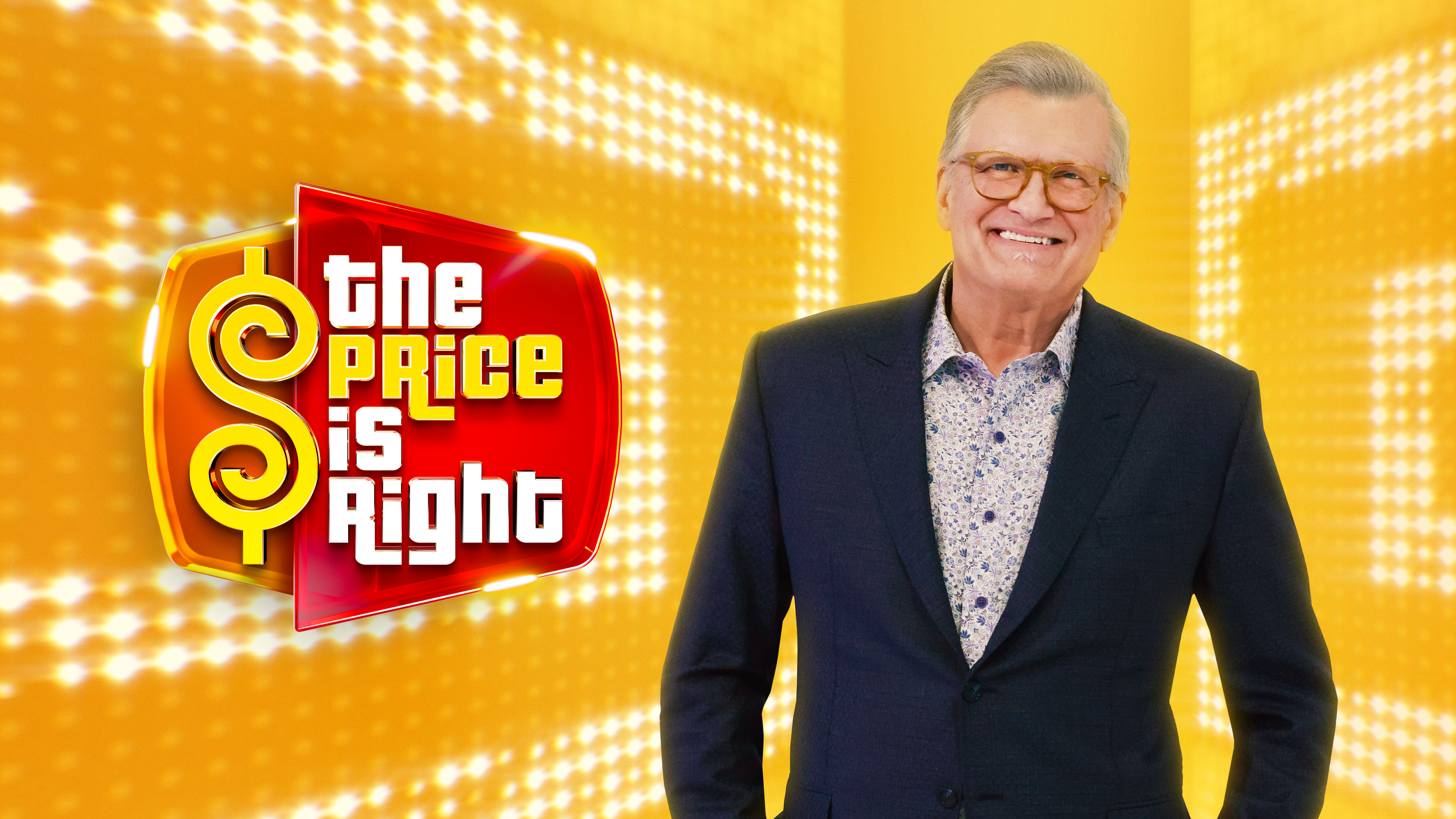 The Price Is Right