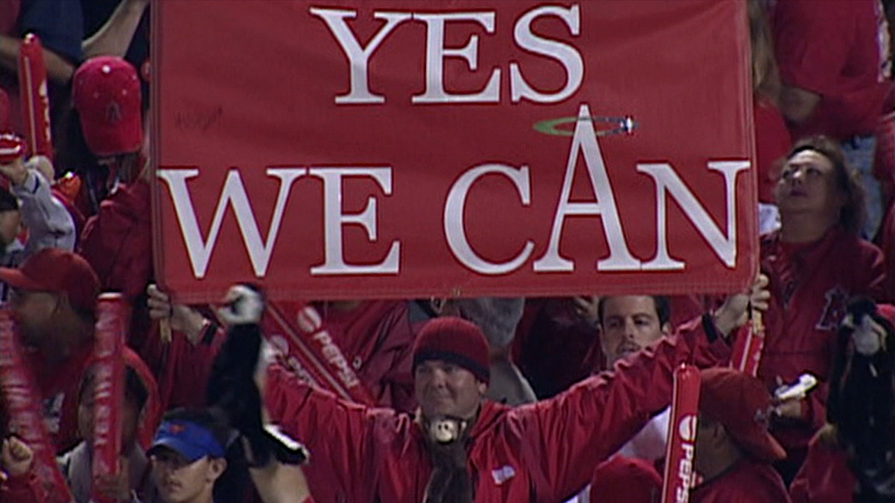 World Series Film