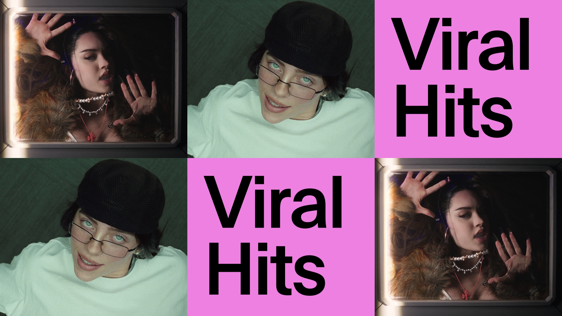 Viral Hits