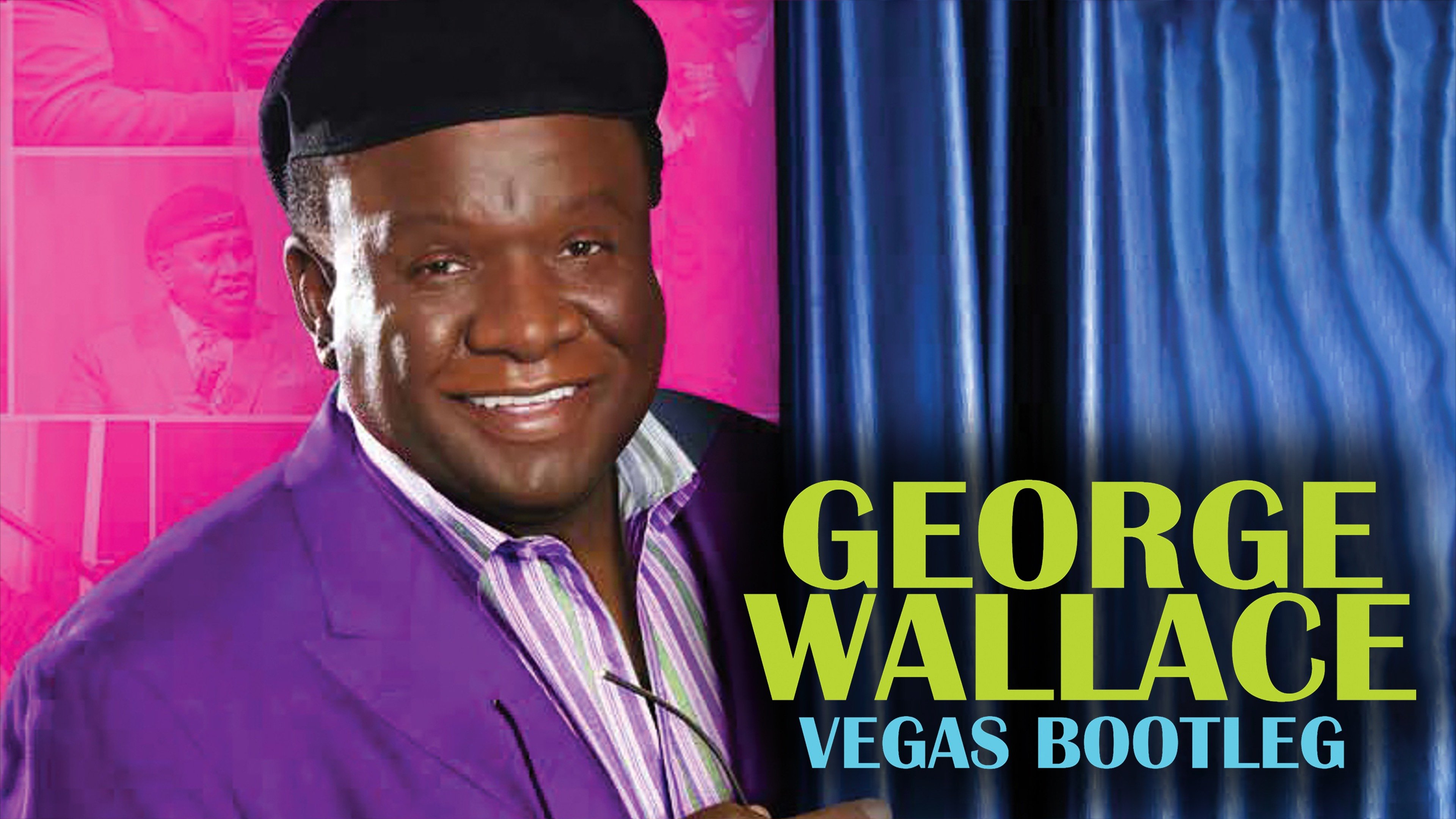 George Wallace: The Vegas Bootleg