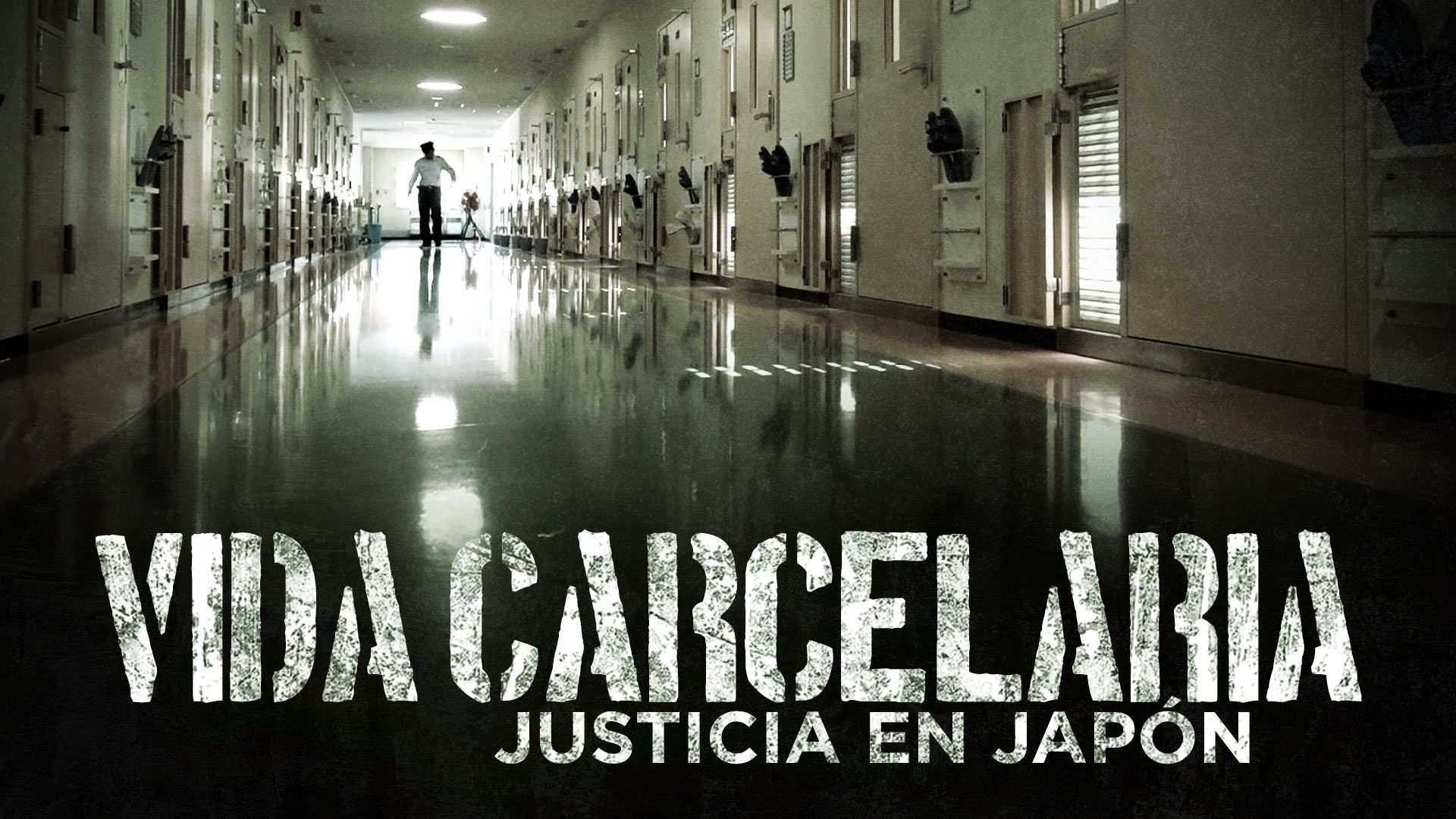Vida Carcelaria: Justicia en Japón