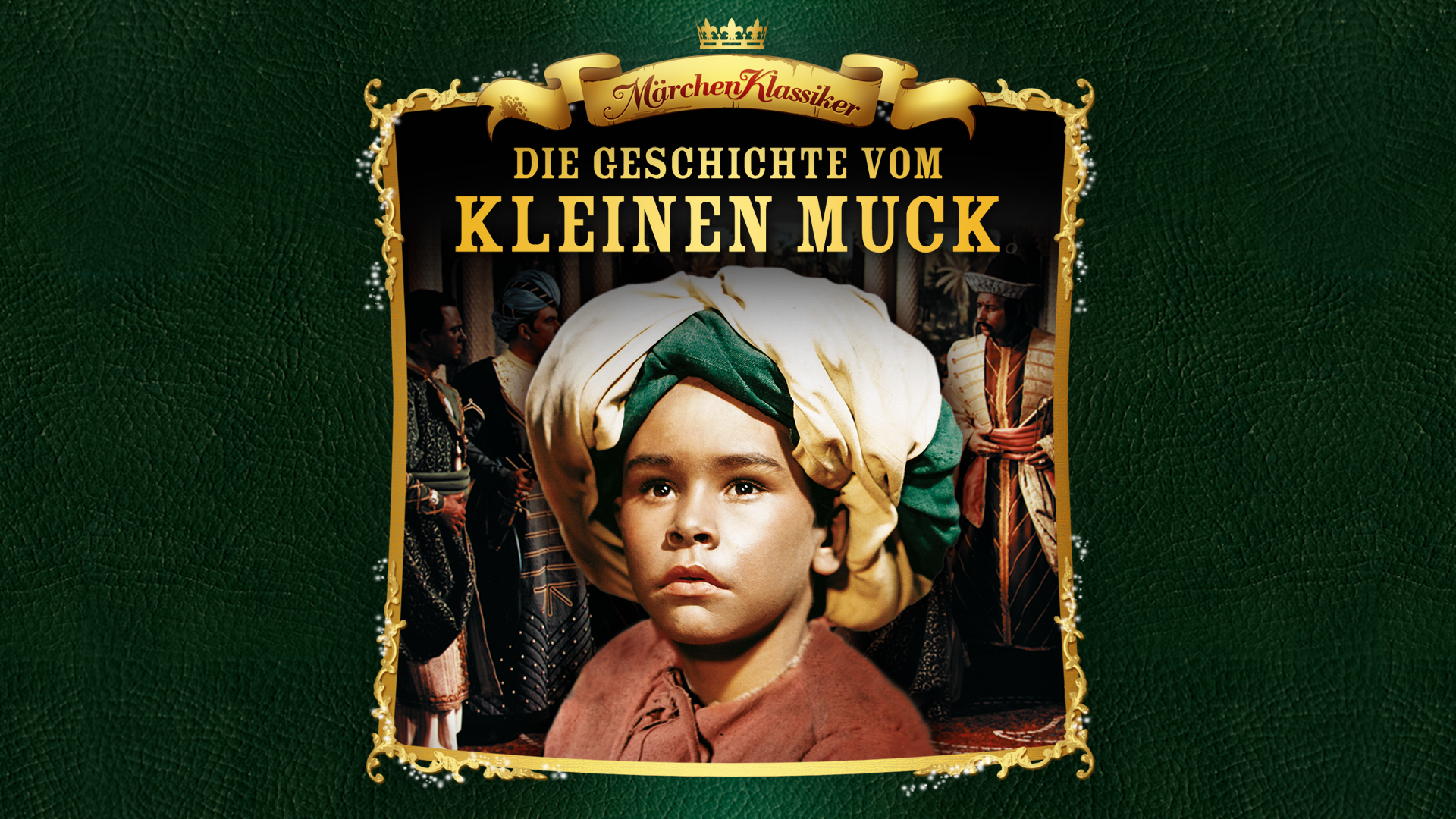 Die Geschichte vom kleinen Muck