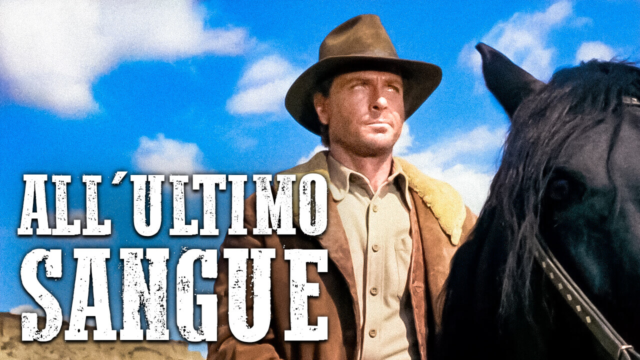 All'ultimo sangue
