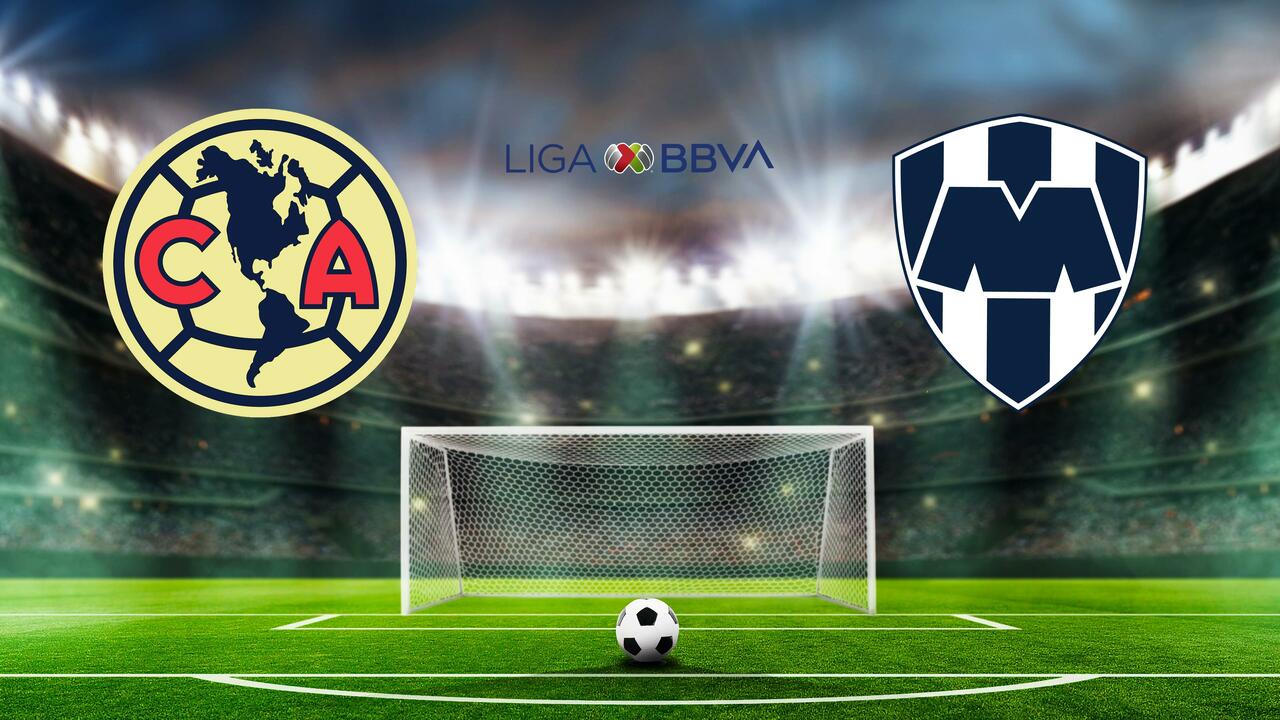 Fútbol Mexicano Primera División