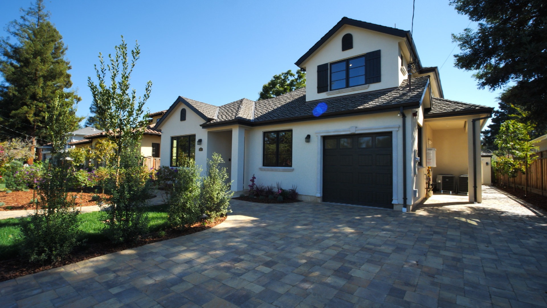 Million Dollar Dream Home