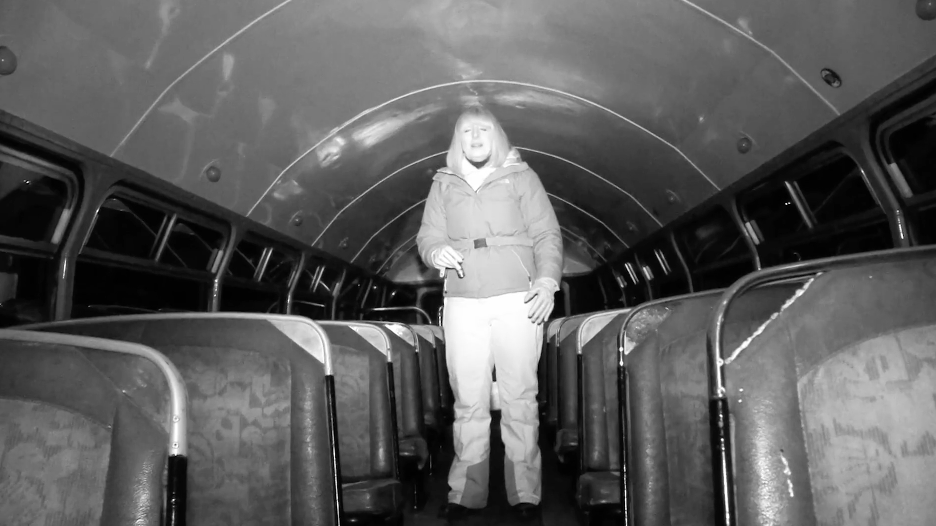 The Keighley Bus Museum