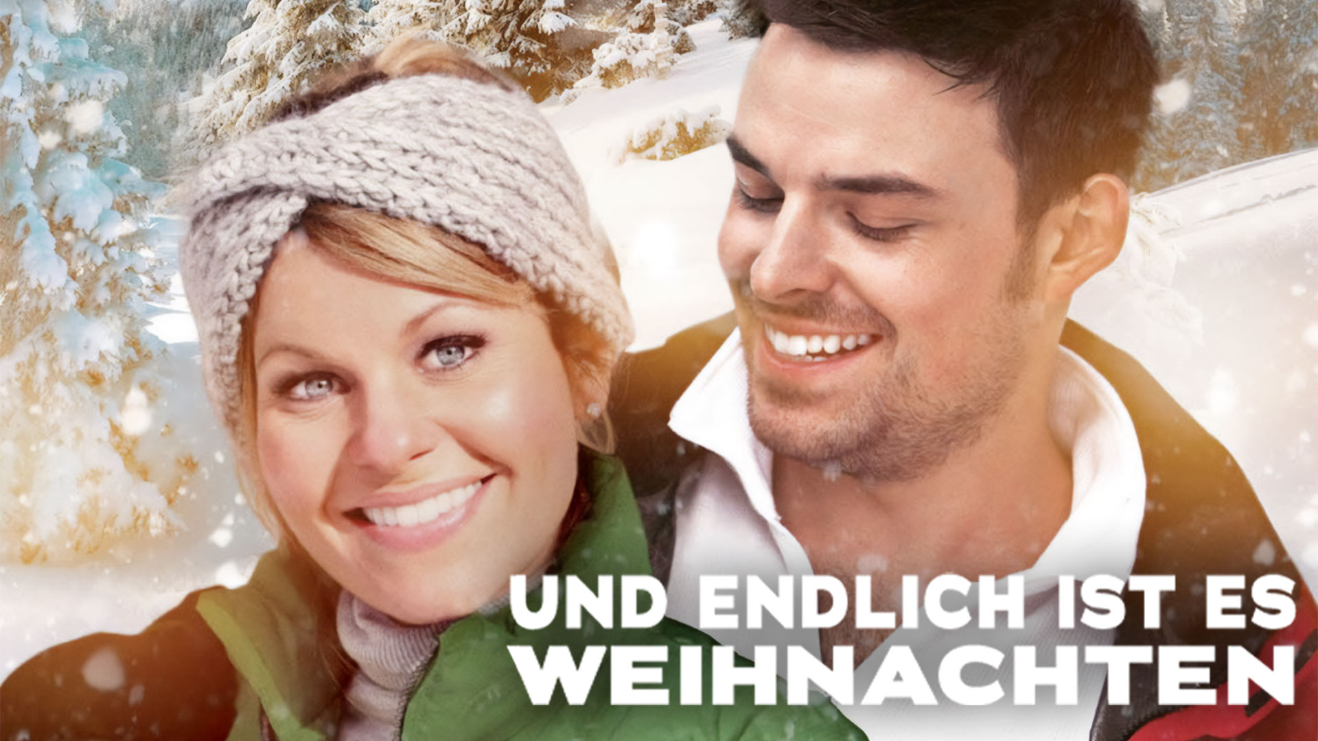 Und endlich ist es Weihnachten