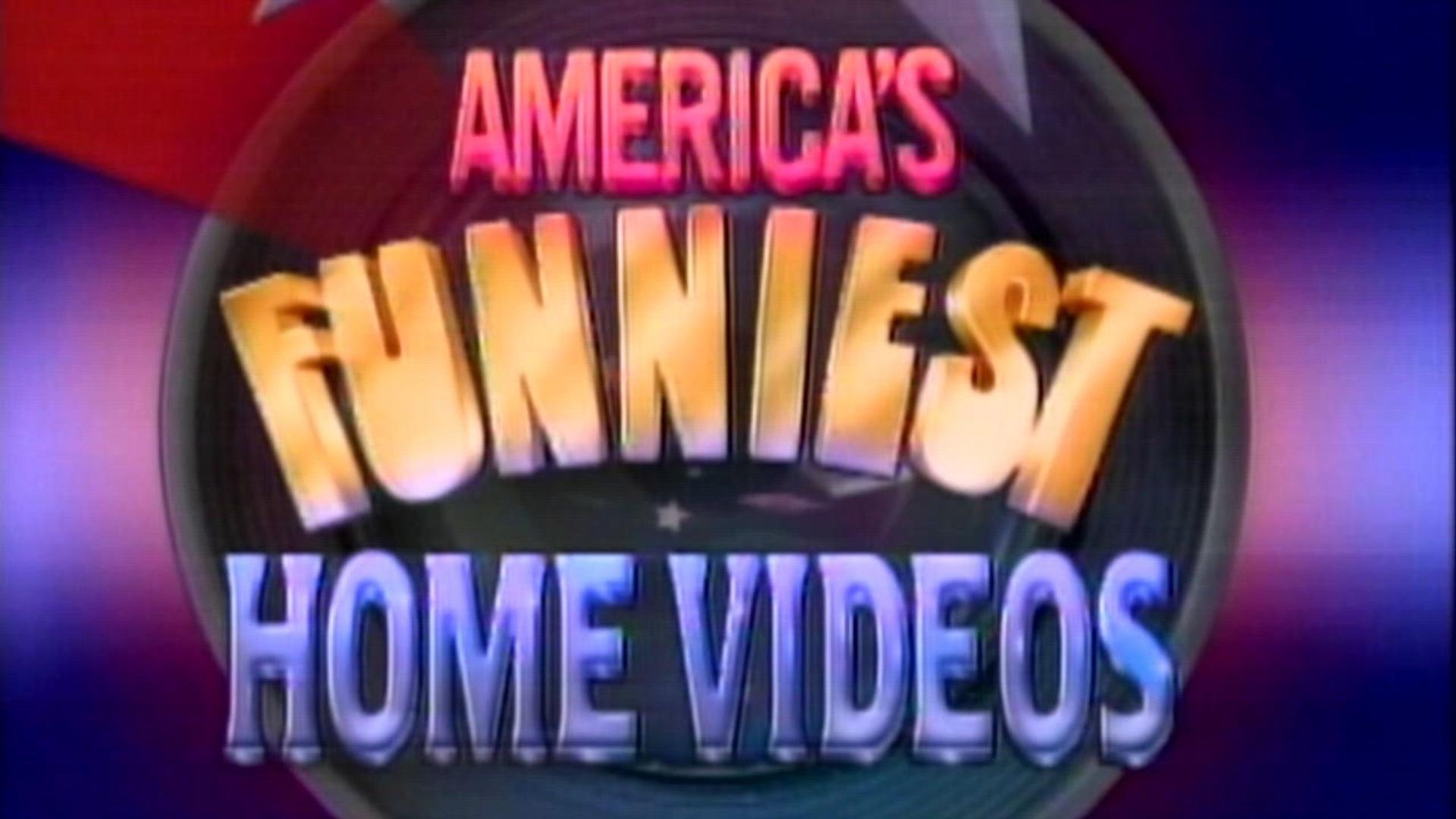 America's Funniest Home Videos
