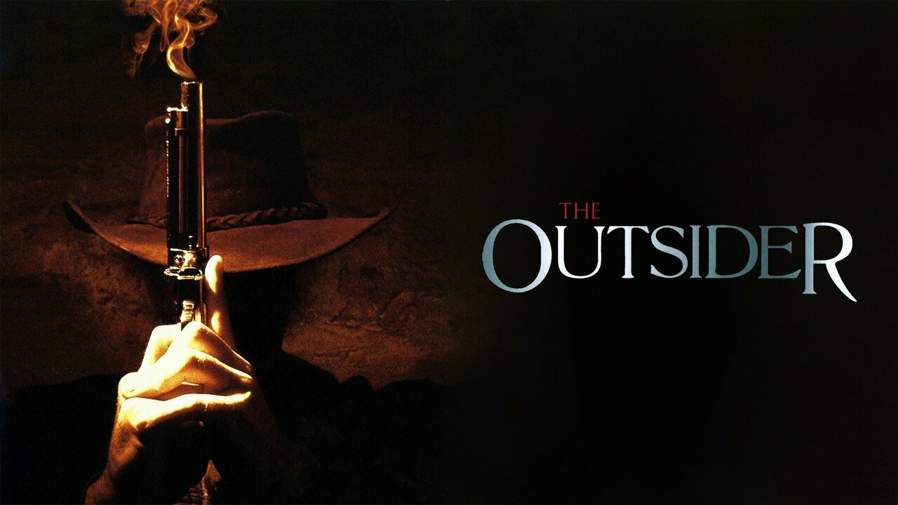 The Outsider