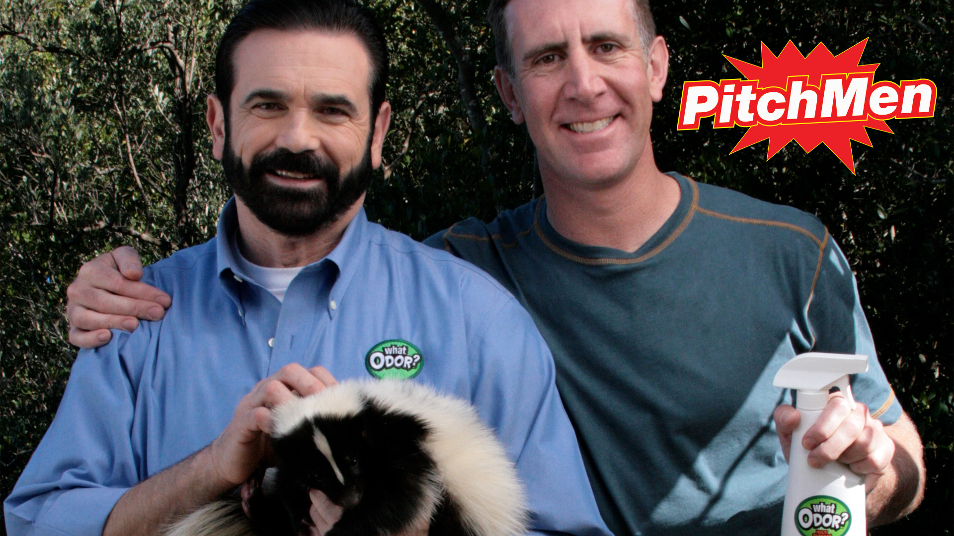 Pitchmen: Gadgets to Glory