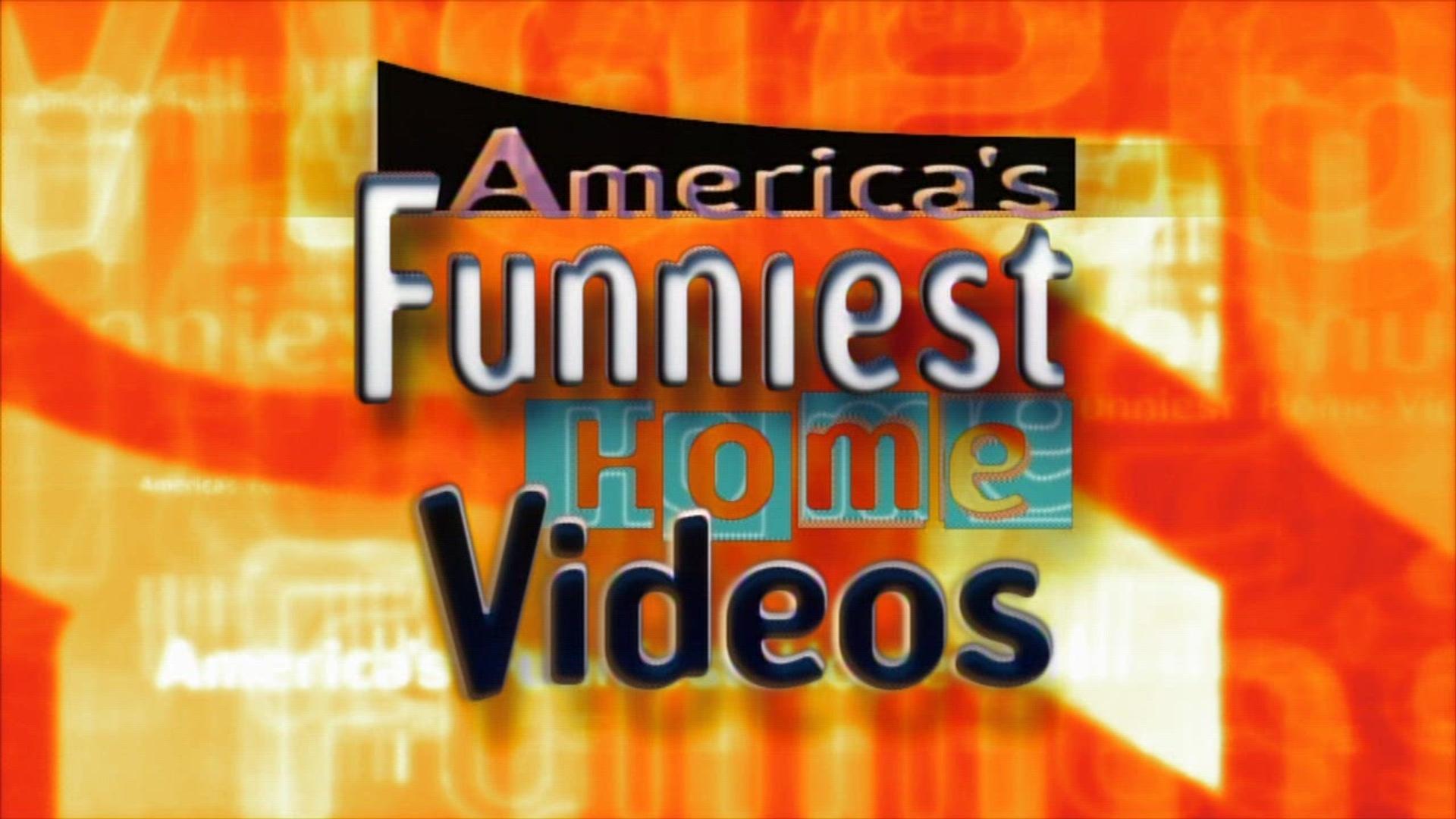 America's Funniest Home Videos