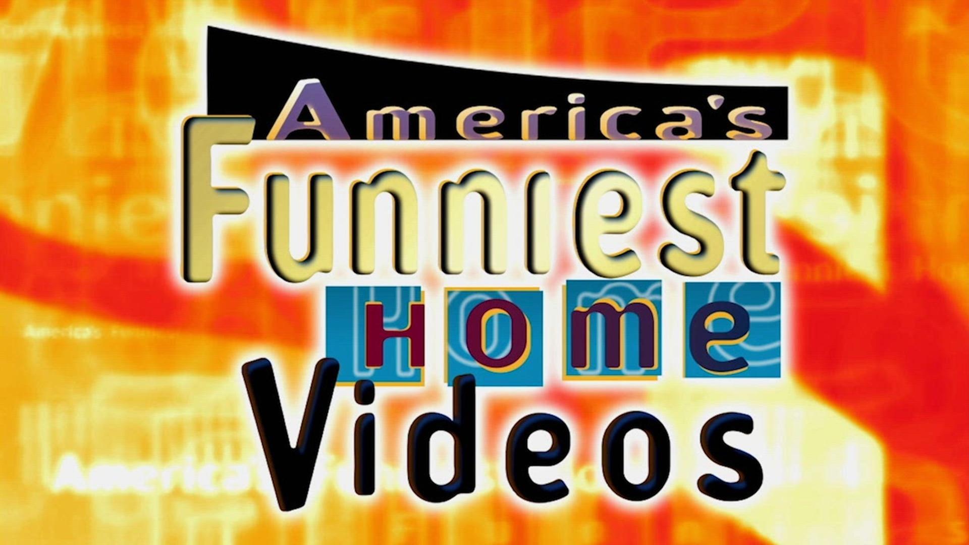 America's Funniest Home Videos