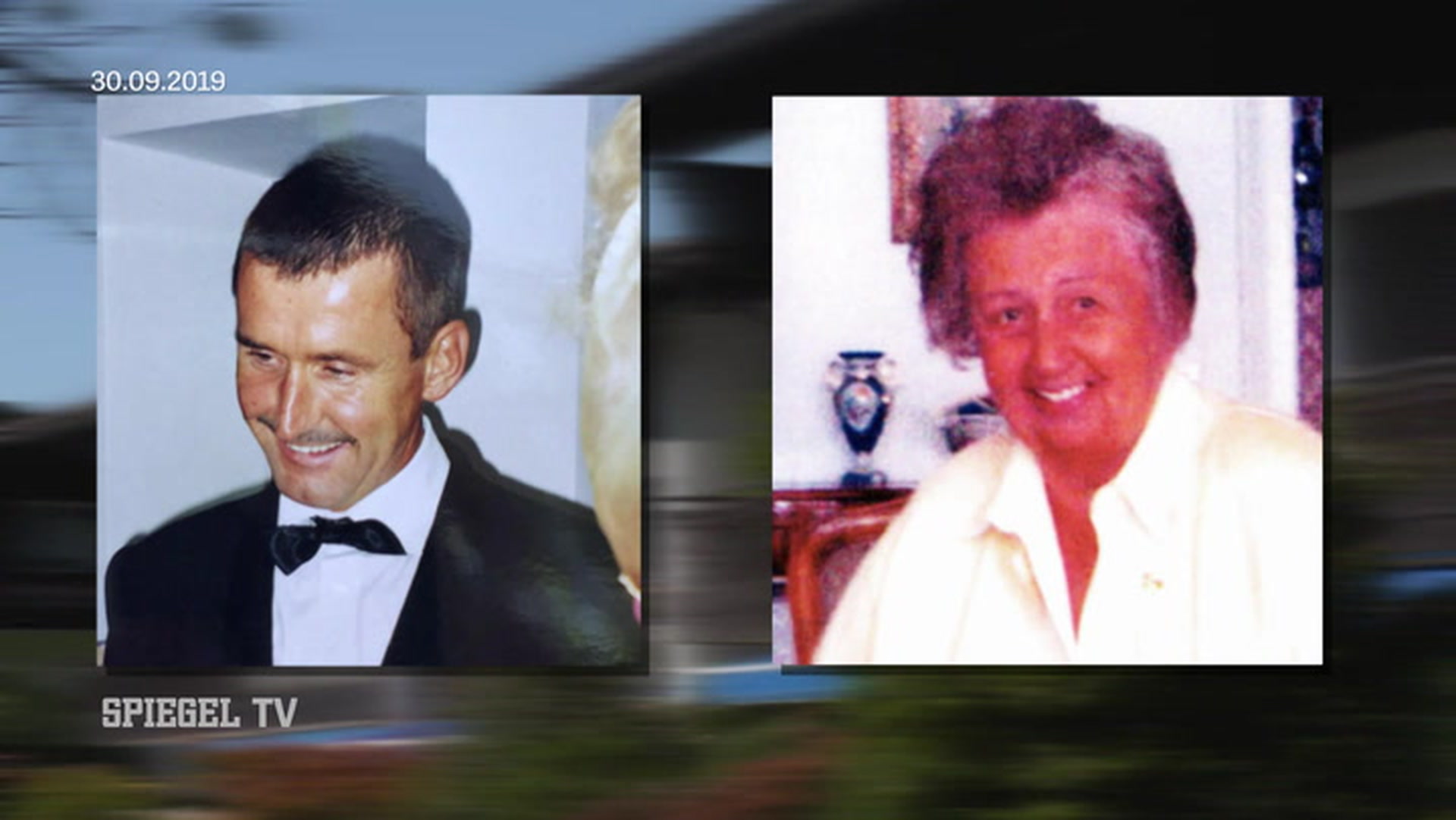 Unschuldig im Gefängnis?: Der »Badewannenmord«