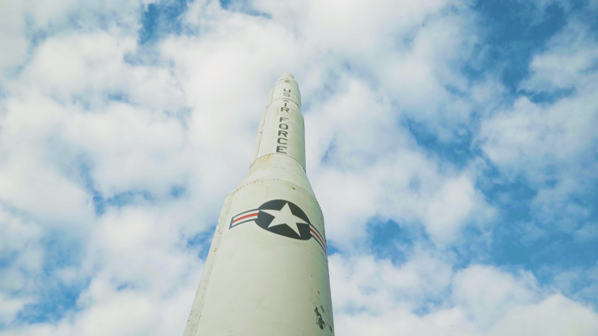 Abandoned Engineering