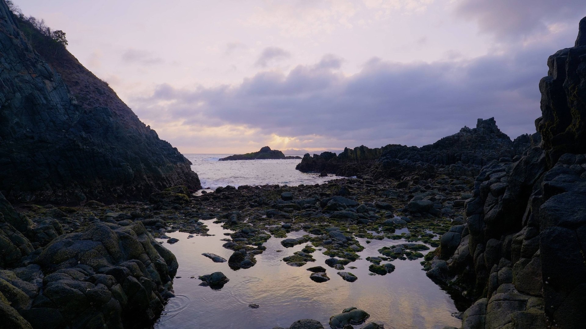 Lombok Beaches (Music)