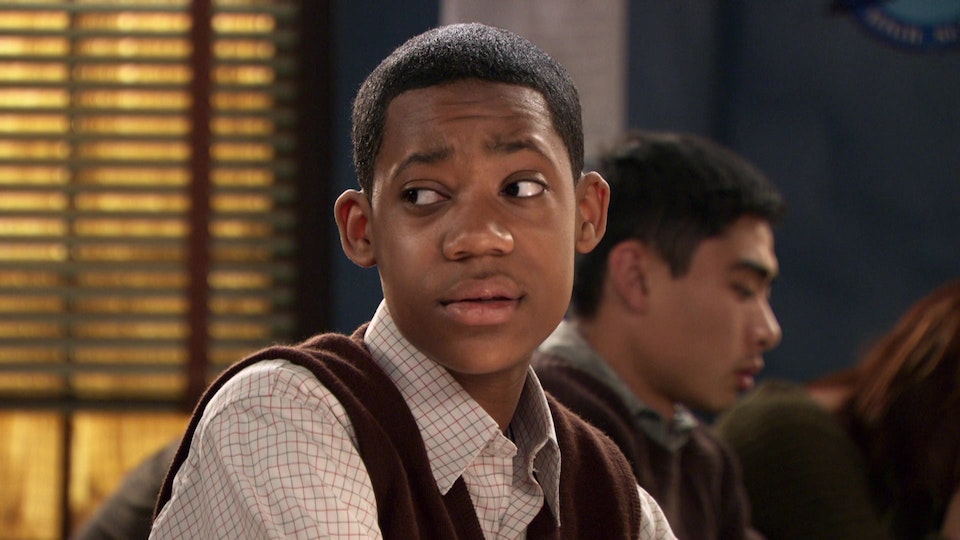 Everybody Hates Chris