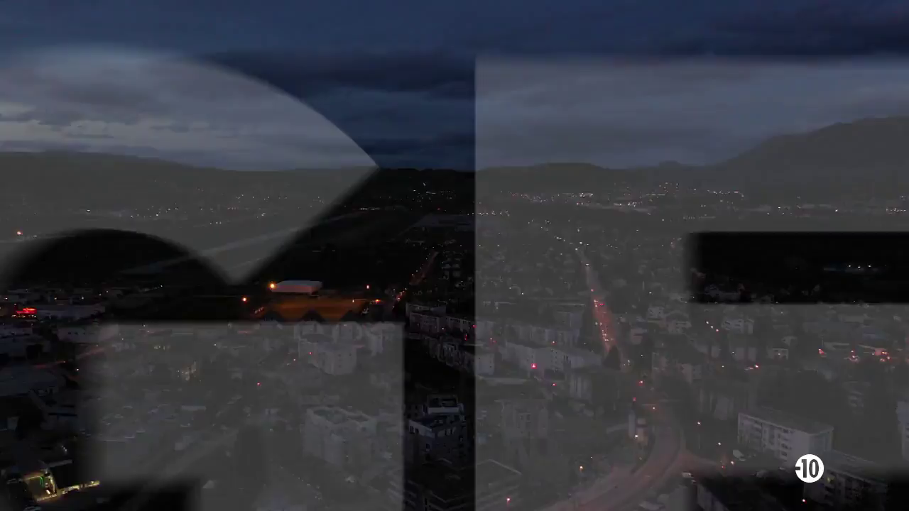 100 jours avec les gendarmes des Alpes