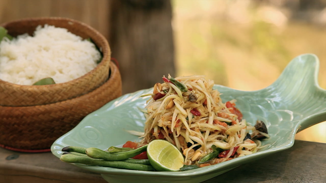 Duncan's Thai Kitchen