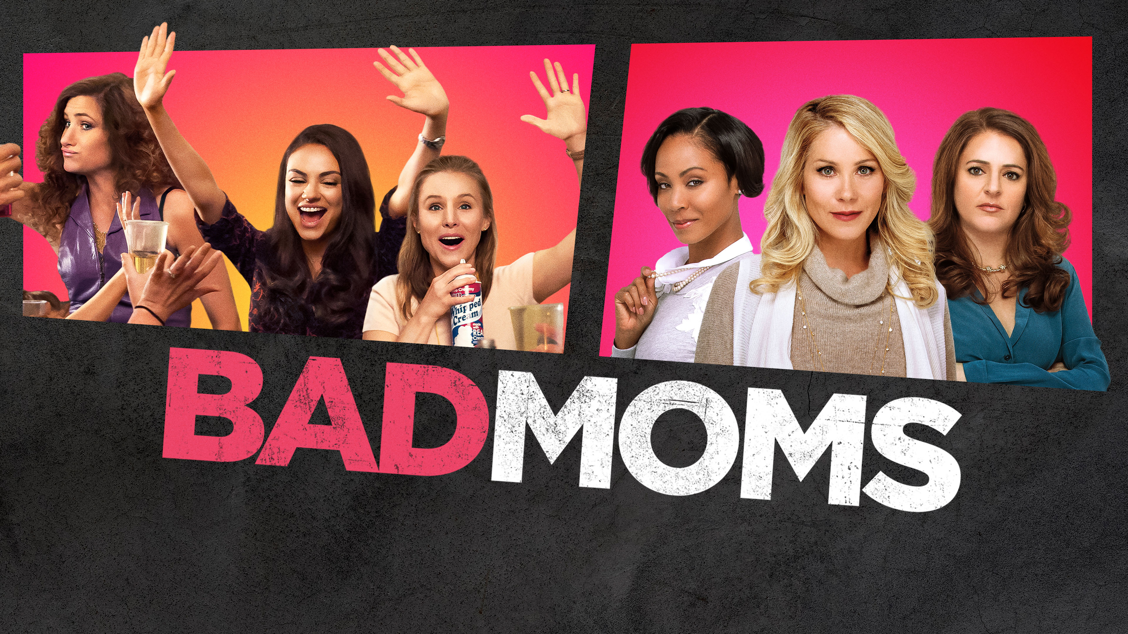 Bad Moms