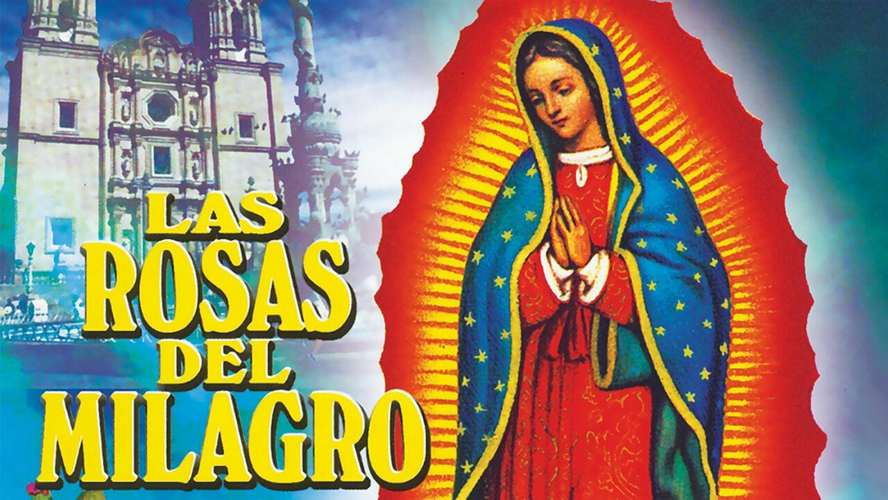 Las rosas del milagro