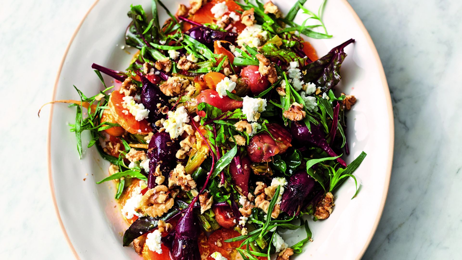 Jamie's Quick & Easy Food