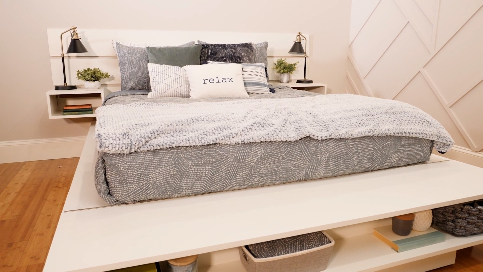 Family Handyman Saturday Morning Projects