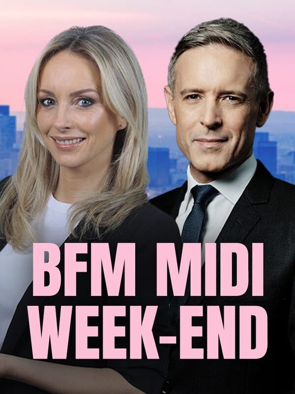 BFM Midi week-end