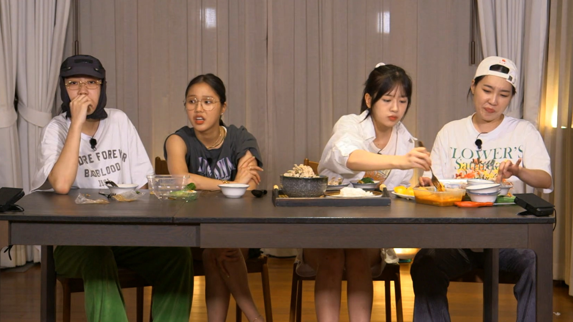 뿅뿅 지구오락실 3회