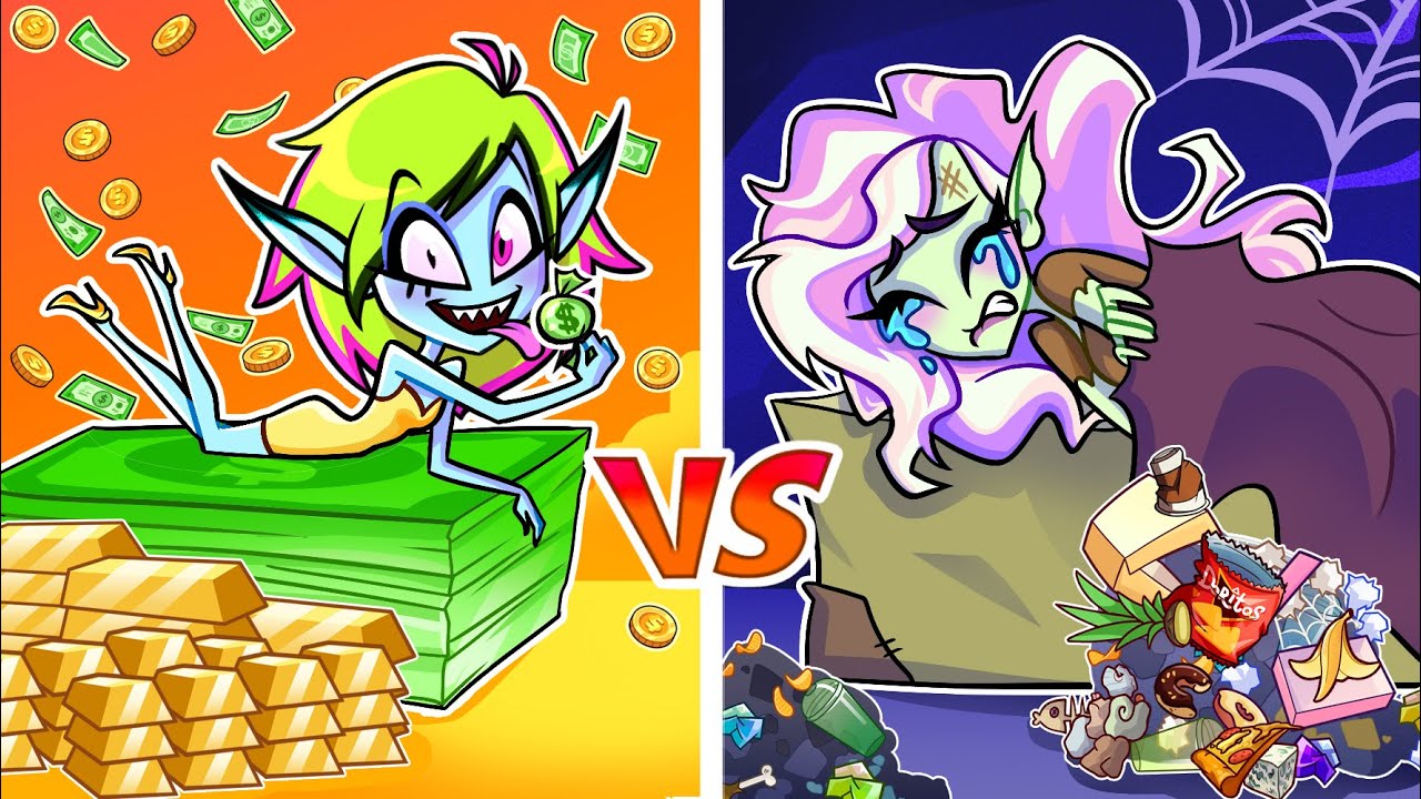 Chicas de negocios || Cómo ganar dinero