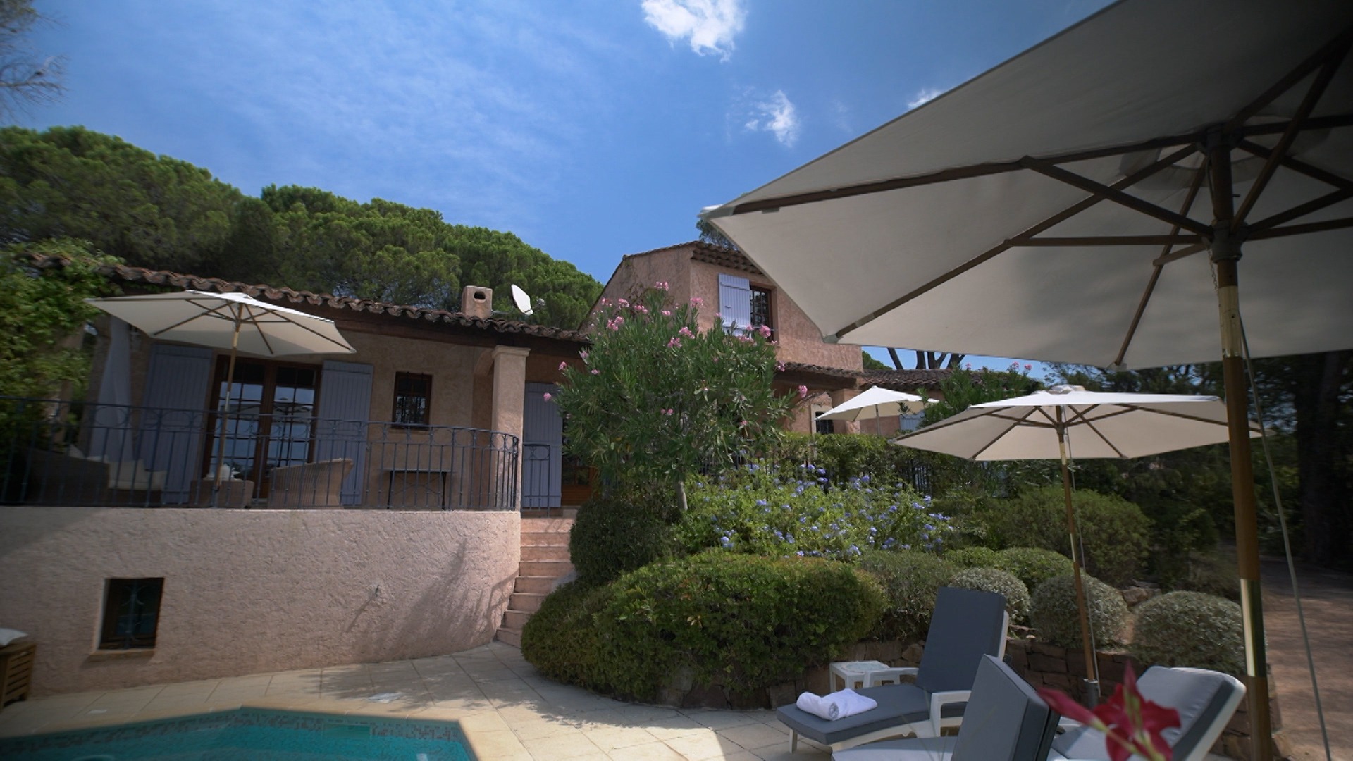 Holiday Homes In the Sun