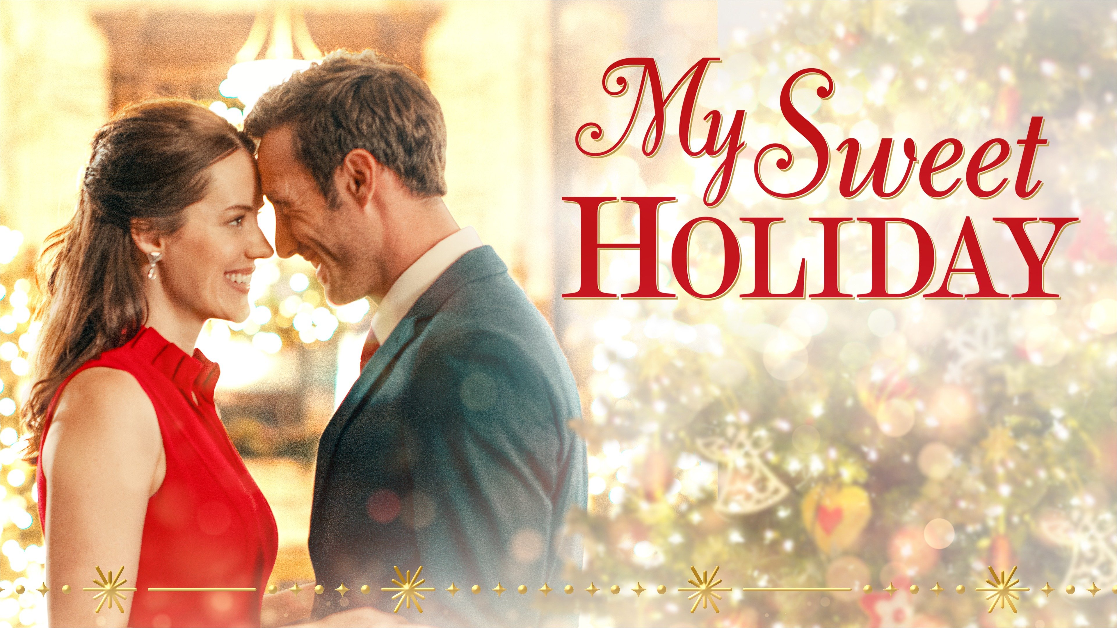 My Sweet Holiday
