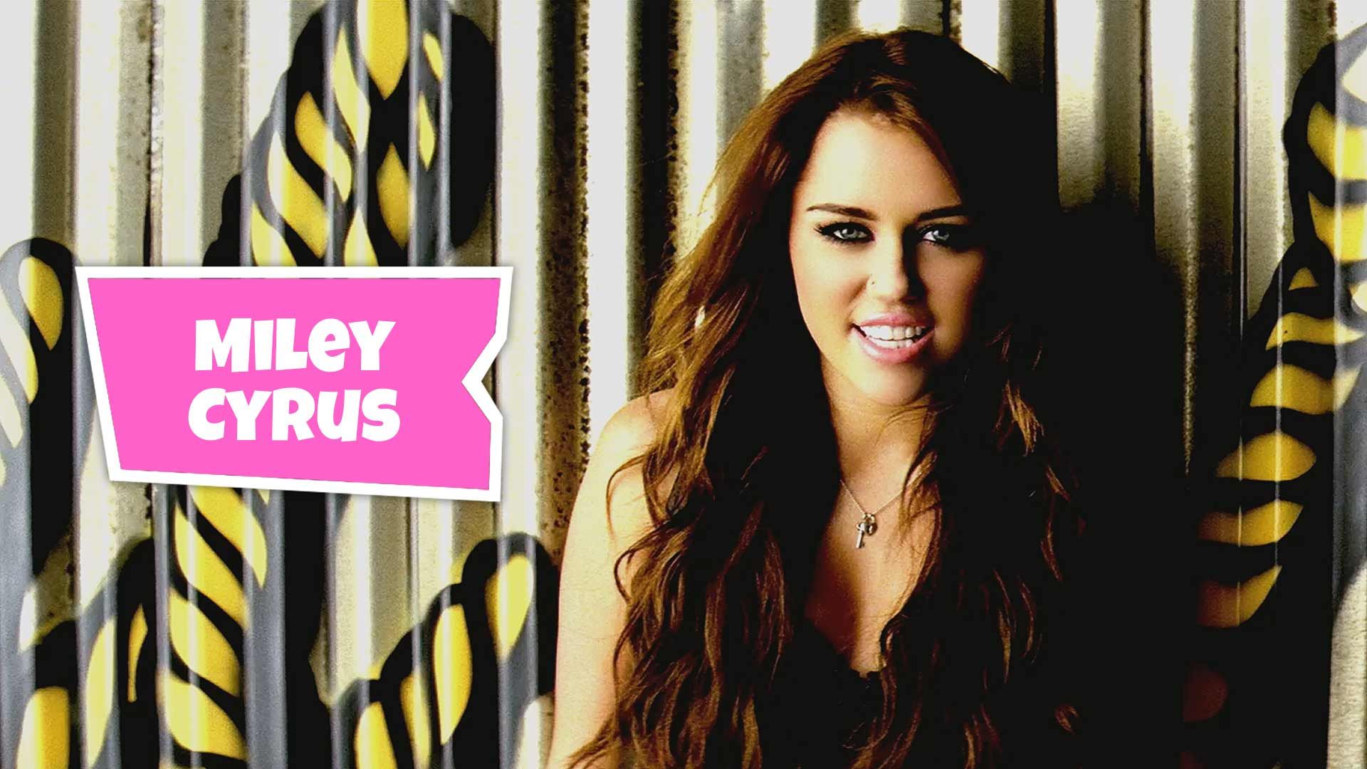 Miley Cyrus Superstar Mix