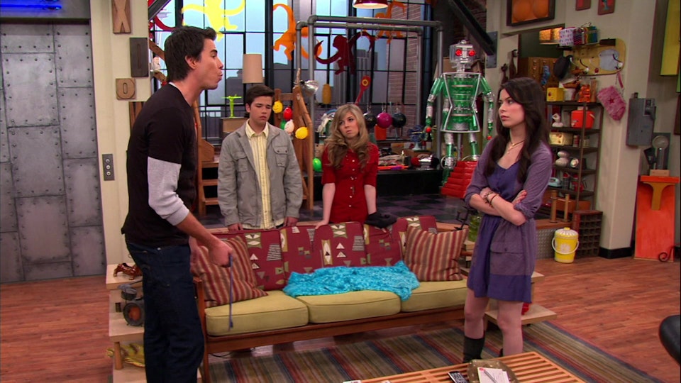 iCarly