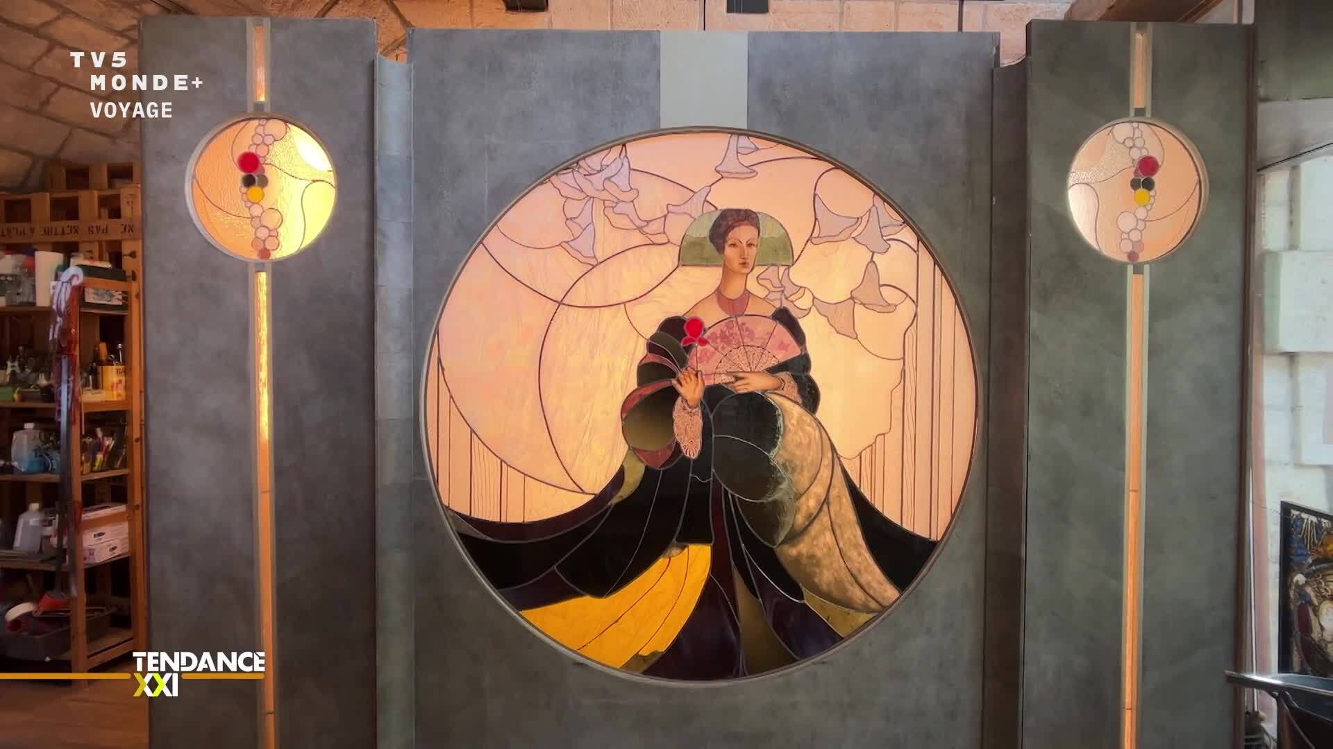 Tendance XXI express