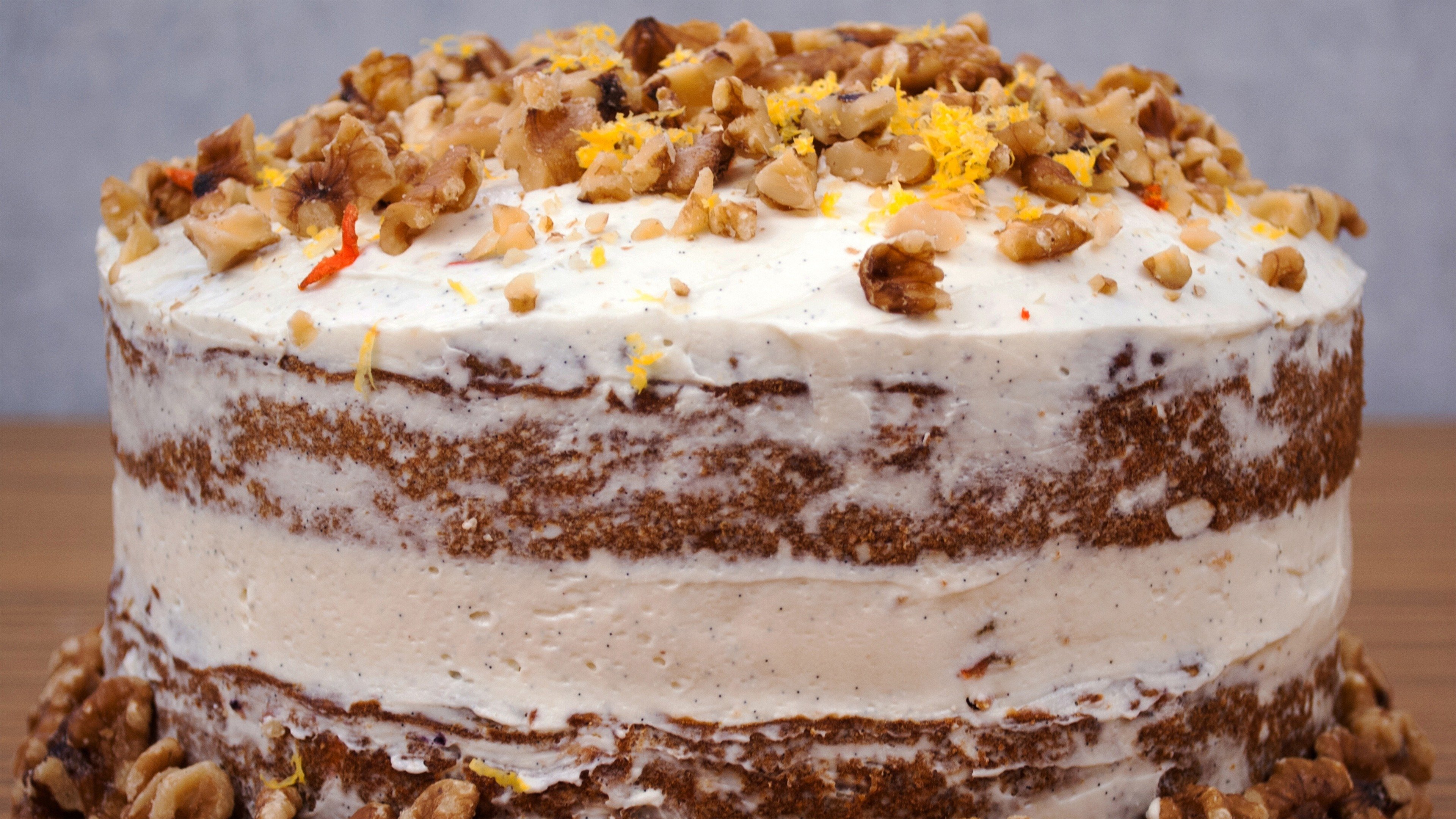 The Urban Vegetarian