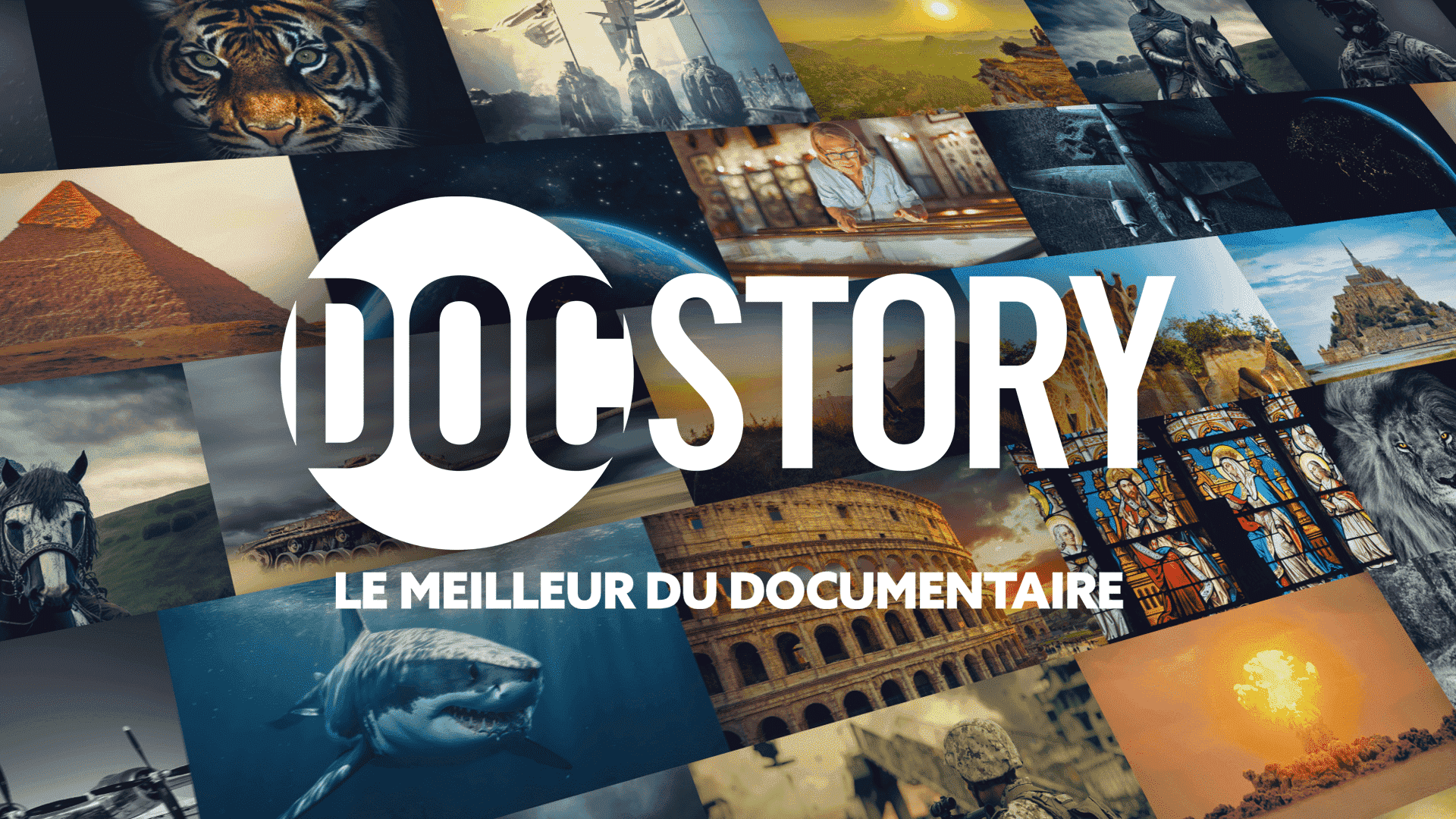 Human+ le futur de nos sens