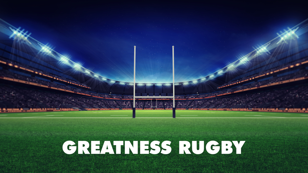 Greatness Rugby