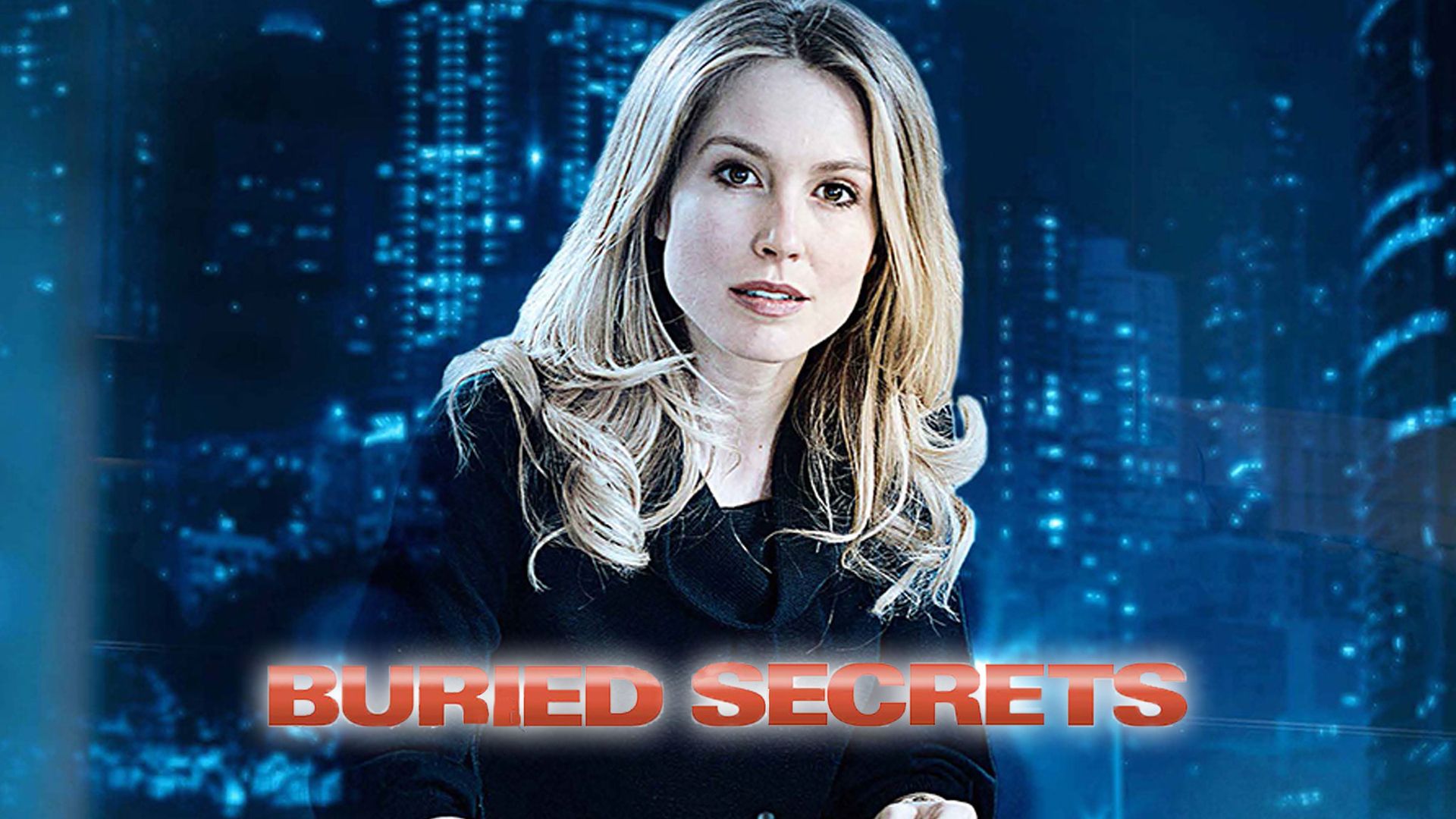 Buried Secrets