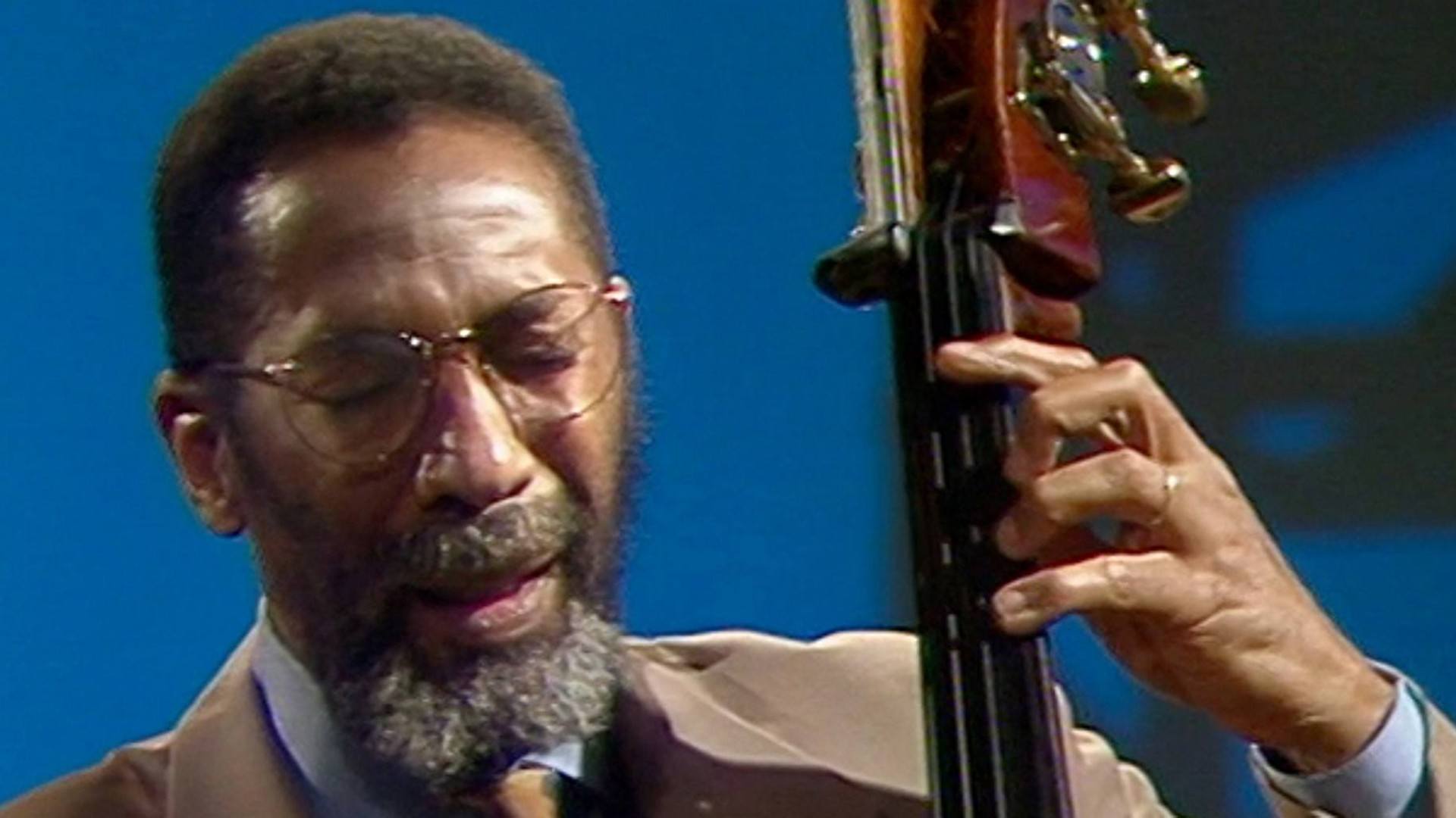 Ron Carter