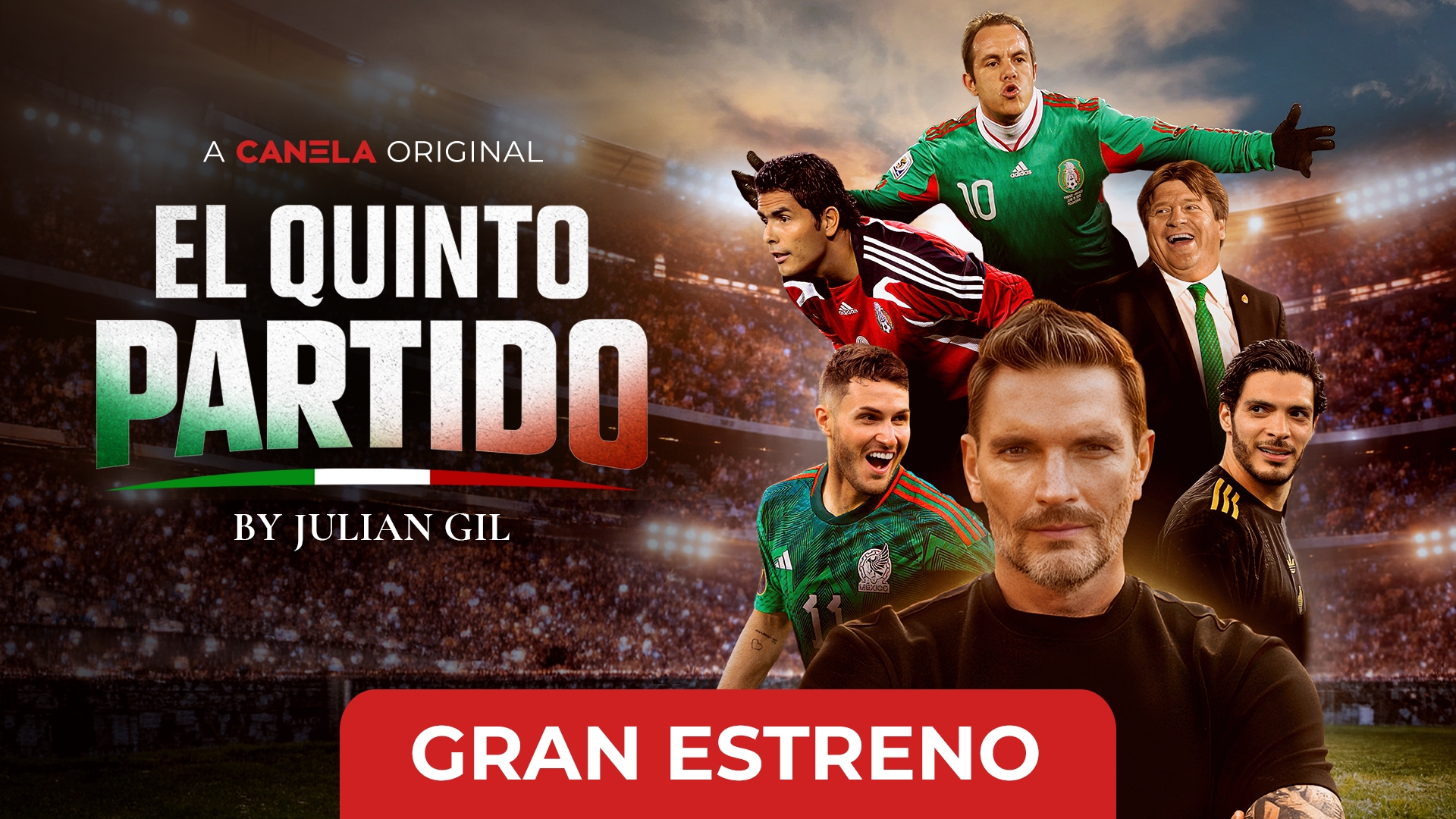 El Quinto Partido