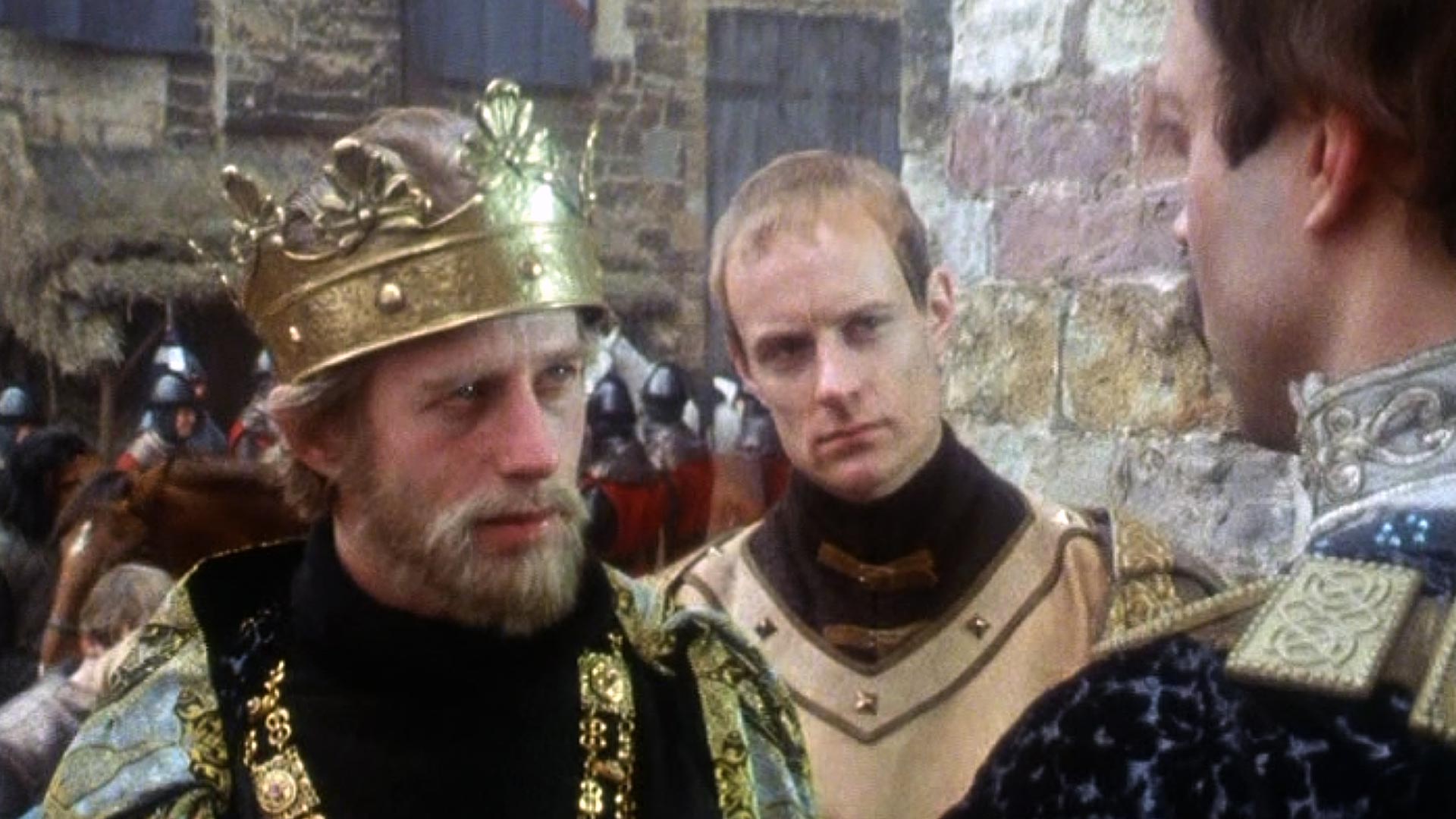 Robin Hood (Robin of Sherwood)