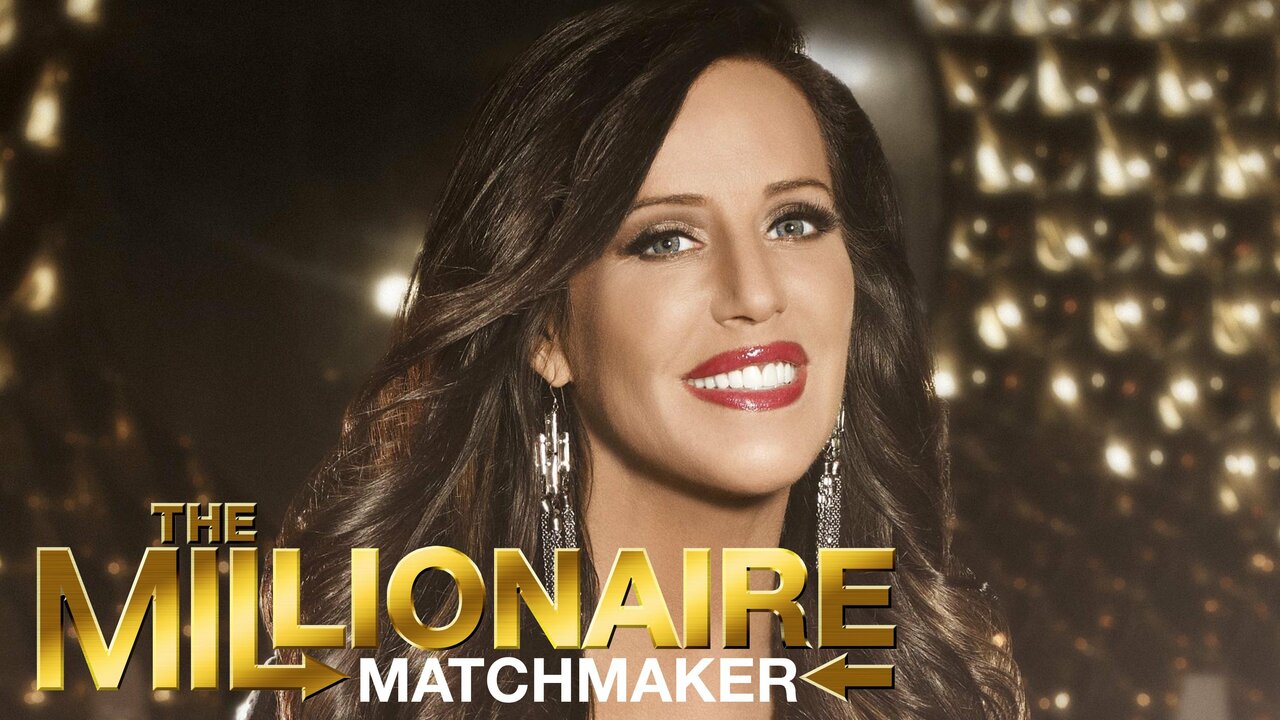 The Millionaire Matchmaker