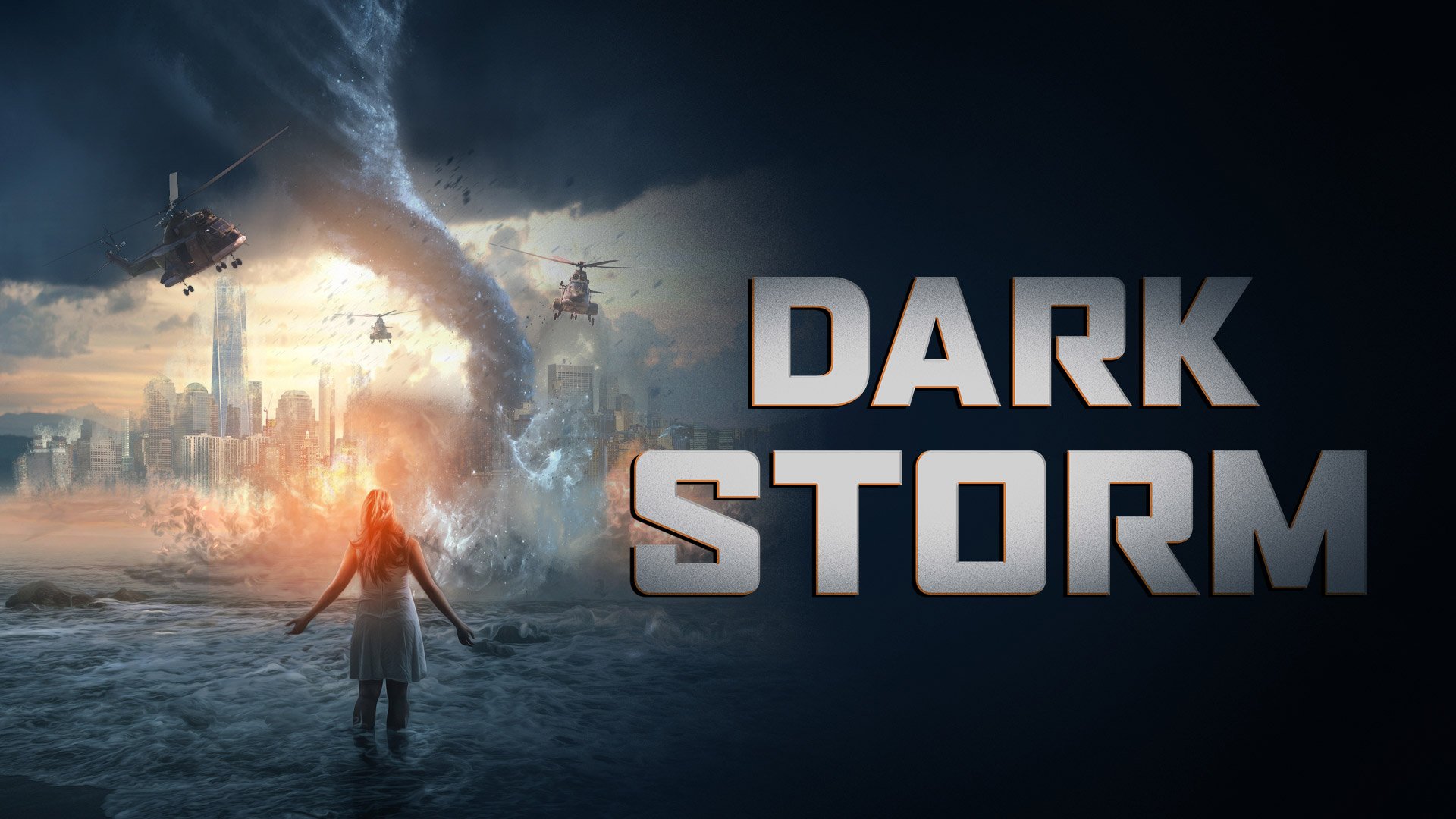 Dark Storm